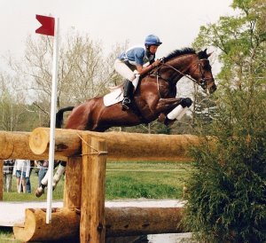 The Chronicle of the Horse on Sport Psychology by Abigail Lufkin